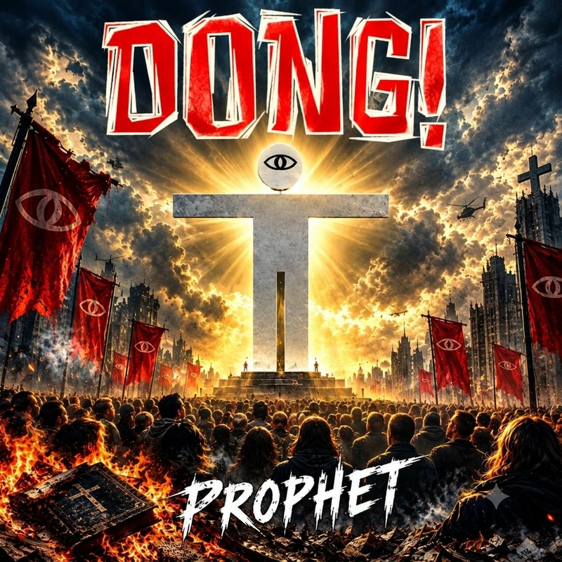 DONG! - Prophet