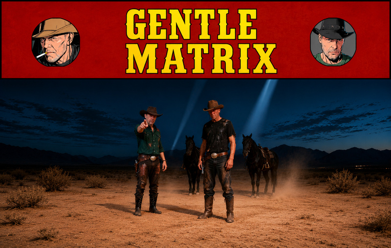Gentle Matrix