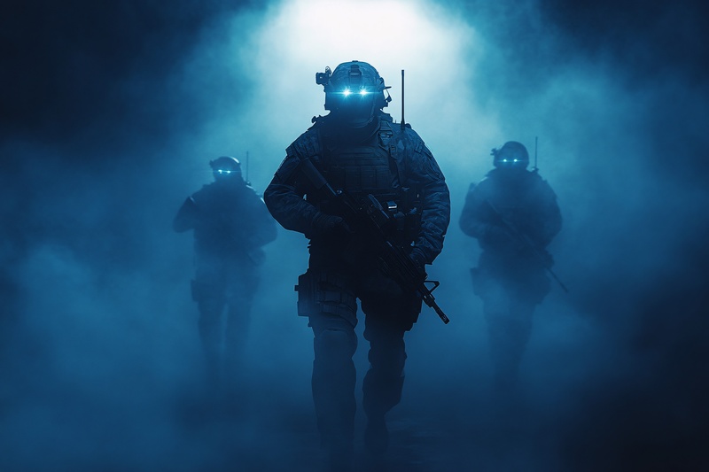 Hype - Secret Mission