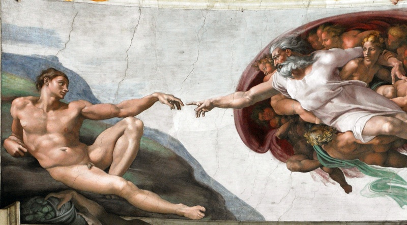 Hype - On Behalf Of The Lord