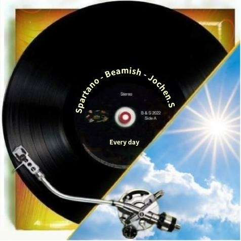 Spartano & Beamish & Jochen.S - Every Day