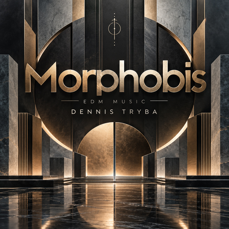 Dennis Tryba - Morphobis