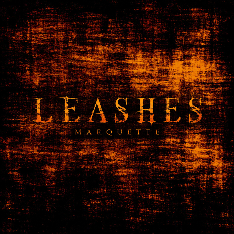 Alexander Supertramp - Leashes