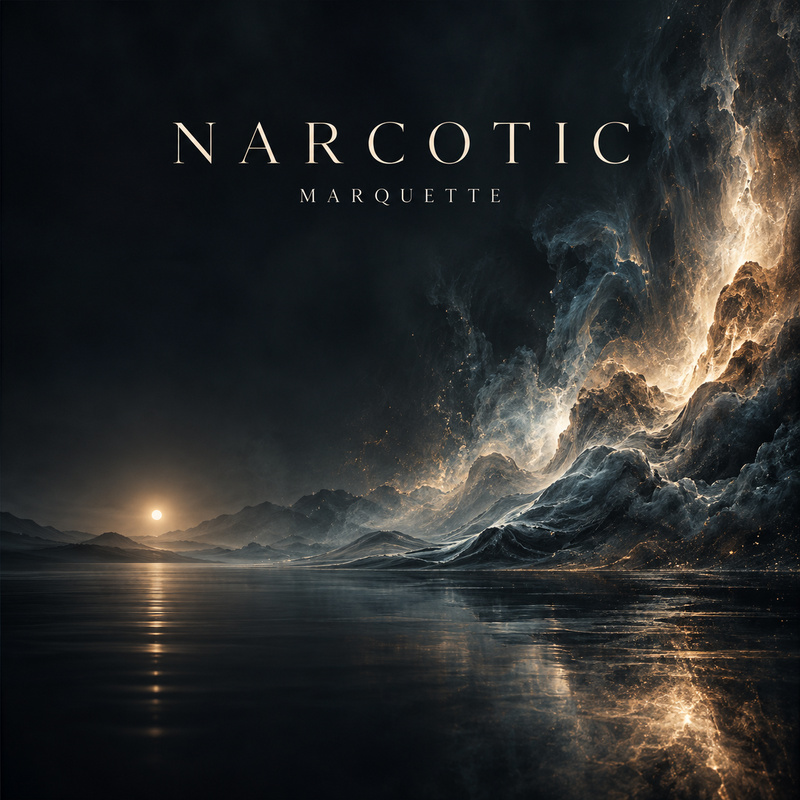 Alexander Supertramp - Narcotic