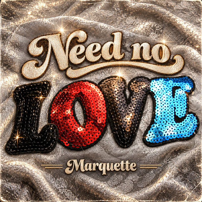 Alexander Supertramp - Need no LOve