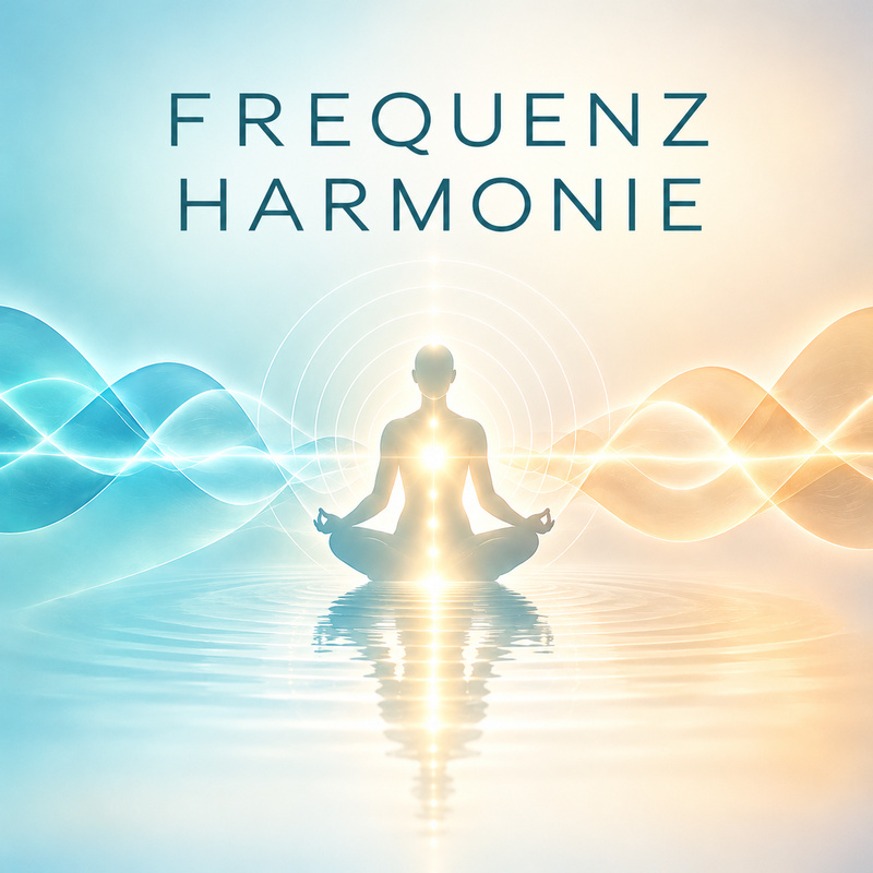 FiltarHüll - Frequenz Harmonie