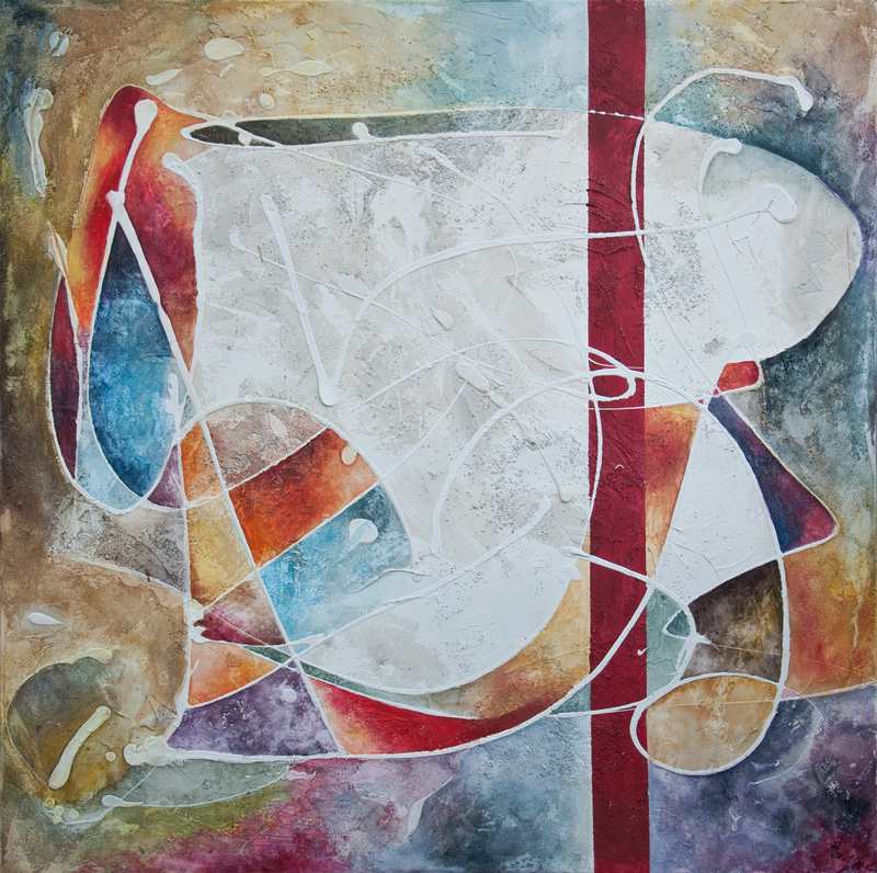 JazzGarten - TranceNational