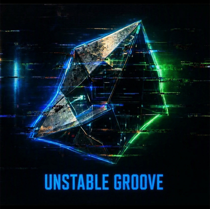 Dhinstroke - Unstable Groove