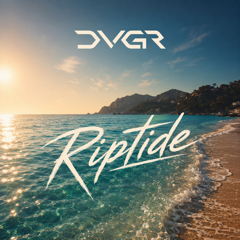 DVGR - Riptide