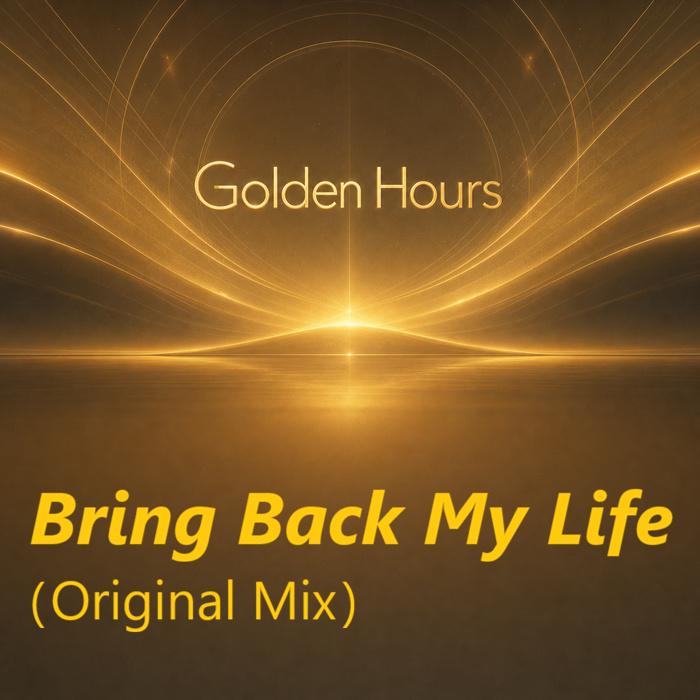 Filterpad - Bring Back My Life (Original Mix)