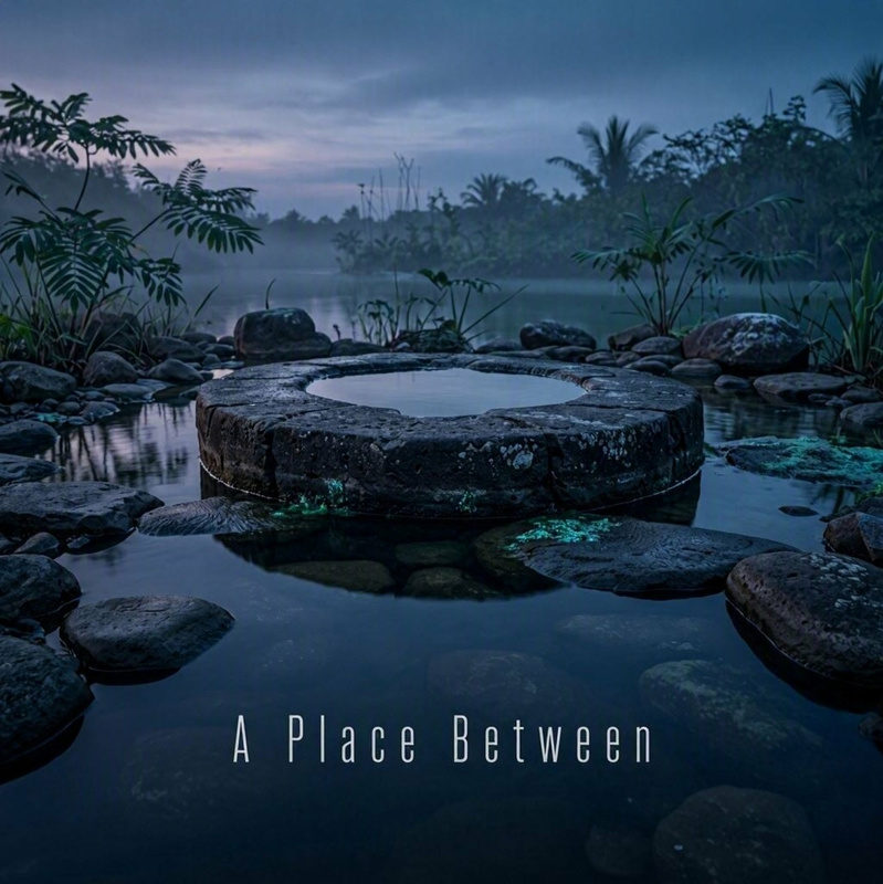 Dhinstroke - A Place between