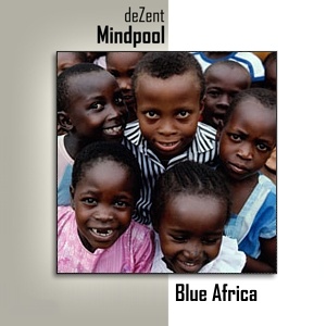 deZent - Blue Africa