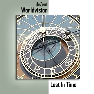 deZent - Lost In Time
