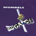 wombels - hell right now