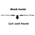 R. K. E. - Lost and Found feat. Derek Vickers